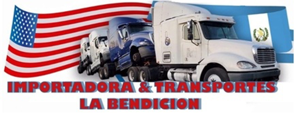 Importadora & Transportes La Bendición